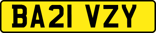 BA21VZY