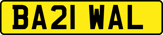 BA21WAL