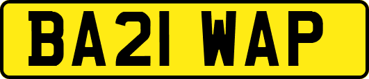 BA21WAP