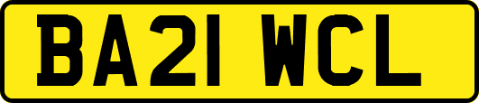 BA21WCL