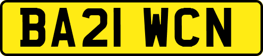 BA21WCN