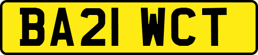BA21WCT