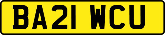 BA21WCU