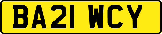 BA21WCY