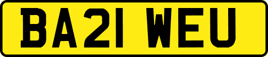 BA21WEU