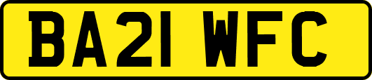 BA21WFC