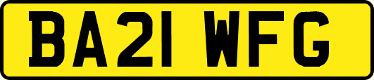 BA21WFG