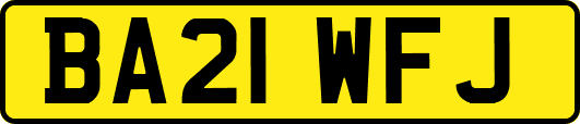 BA21WFJ