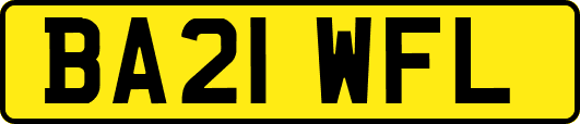 BA21WFL
