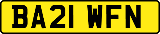 BA21WFN