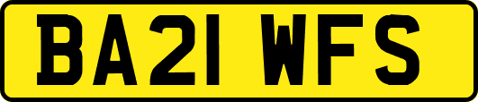 BA21WFS