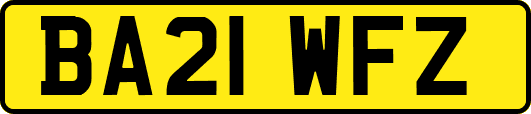 BA21WFZ