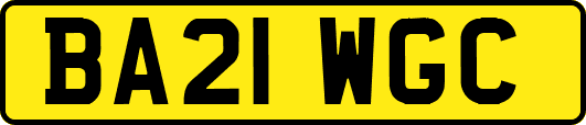 BA21WGC