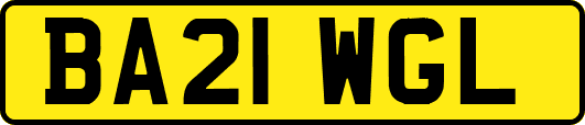 BA21WGL