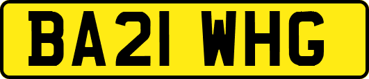 BA21WHG
