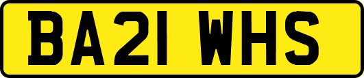 BA21WHS