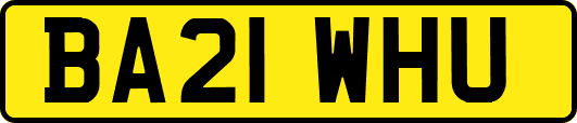BA21WHU