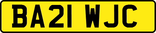 BA21WJC