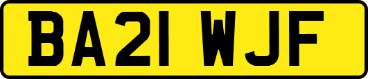 BA21WJF