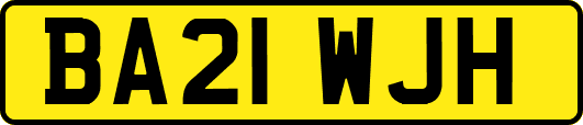 BA21WJH