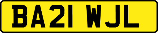 BA21WJL
