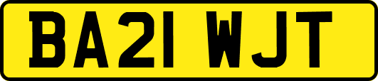 BA21WJT
