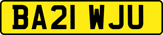 BA21WJU