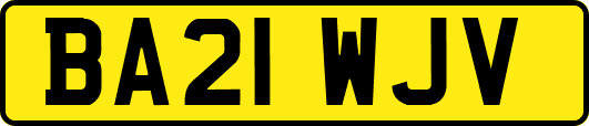 BA21WJV