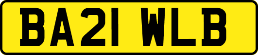 BA21WLB