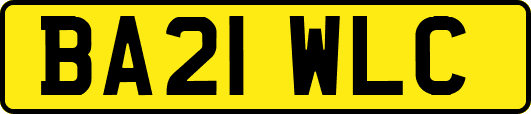 BA21WLC