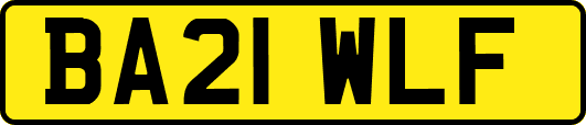 BA21WLF