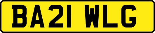 BA21WLG
