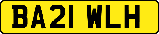 BA21WLH