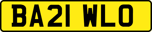 BA21WLO