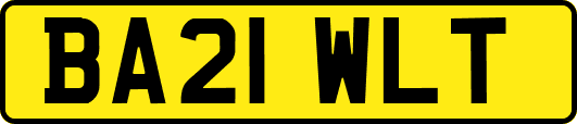 BA21WLT