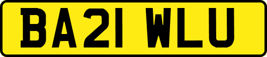 BA21WLU