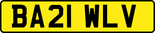 BA21WLV