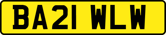 BA21WLW