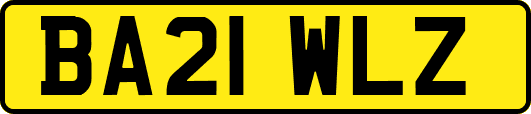 BA21WLZ