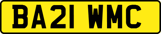 BA21WMC
