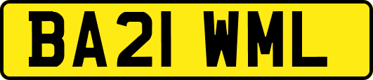 BA21WML