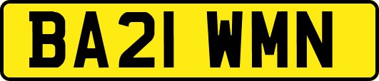 BA21WMN