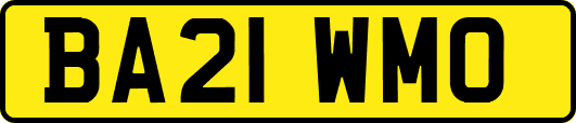 BA21WMO