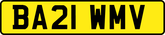 BA21WMV