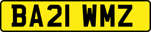 BA21WMZ