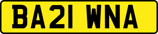 BA21WNA