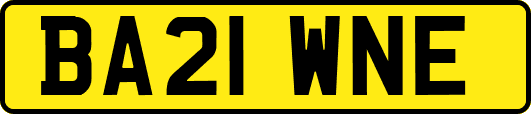 BA21WNE