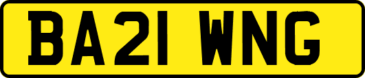 BA21WNG