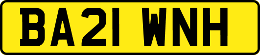 BA21WNH