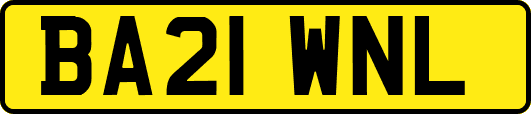 BA21WNL